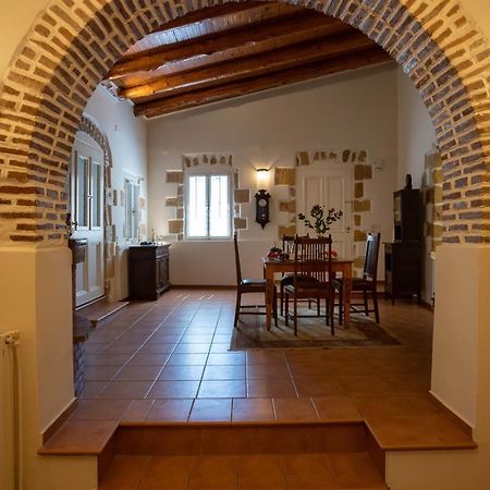 Апартаменты Casa Di Nonna Ханья Экстерьер фото