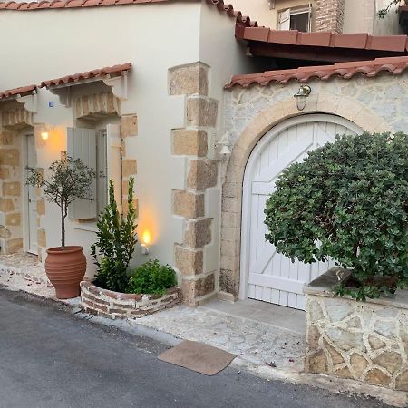 Апартаменты Casa Di Nonna Ханья Экстерьер фото