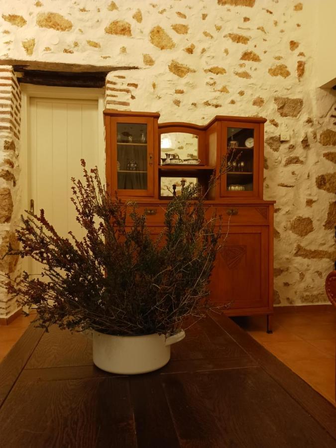 Апартаменты Casa Di Nonna Ханья Экстерьер фото