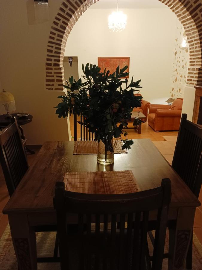 Апартаменты Casa Di Nonna Ханья Экстерьер фото