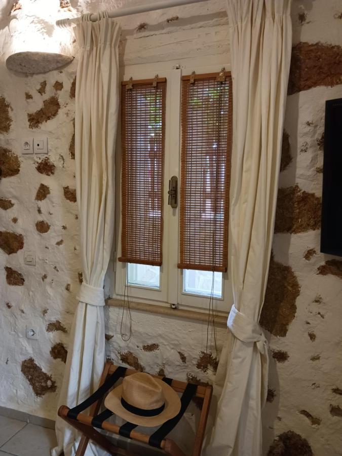 Апартаменты Casa Di Nonna Ханья Экстерьер фото
